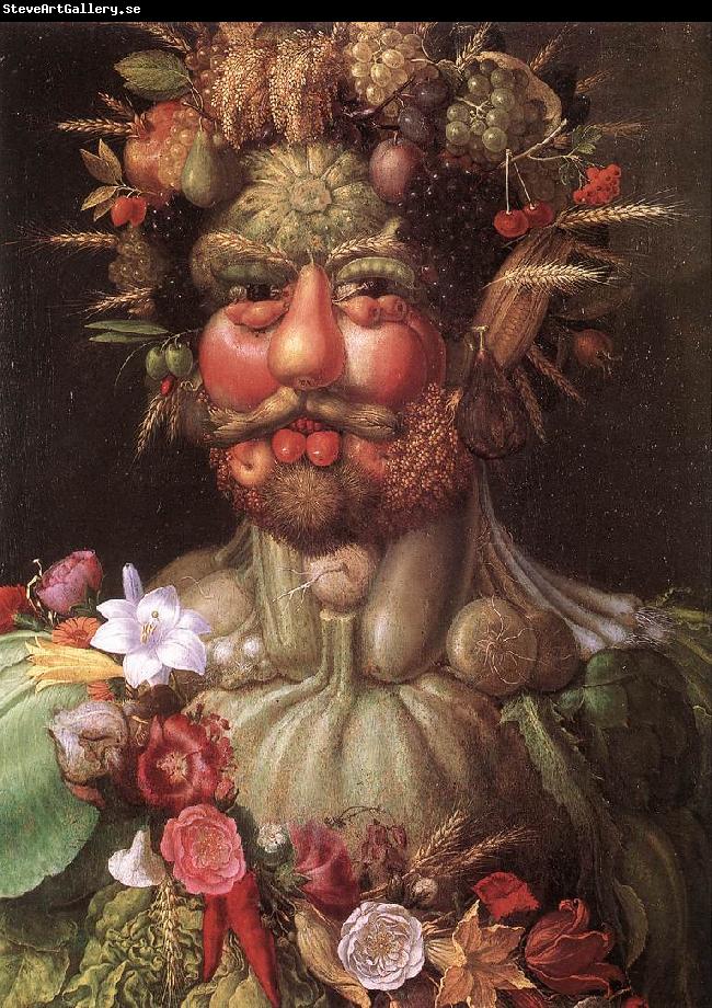 ARCIMBOLDO, Giuseppe Vertemnus gfg